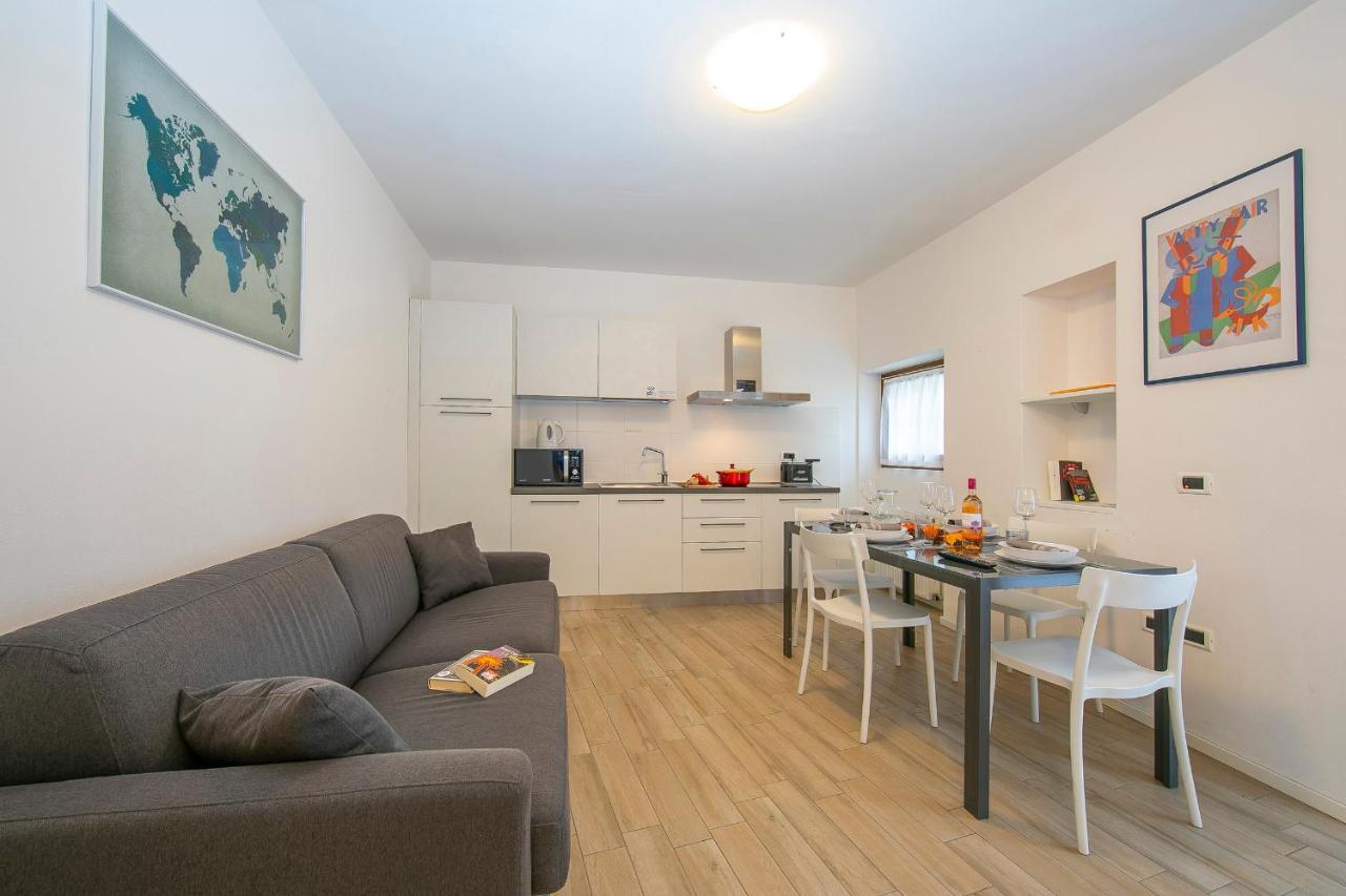 Arco Rocks Apartments - Happy Rentals Εξωτερικό φωτογραφία