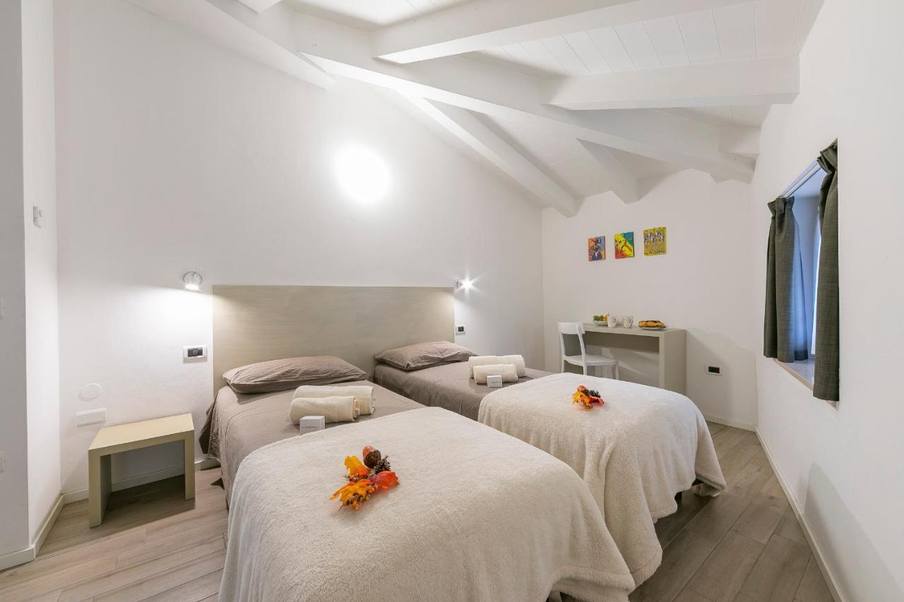 Arco Rocks Apartments - Happy Rentals Εξωτερικό φωτογραφία