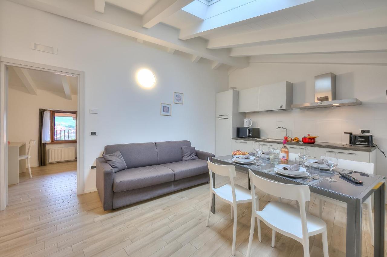 Arco Rocks Apartments - Happy Rentals Εξωτερικό φωτογραφία